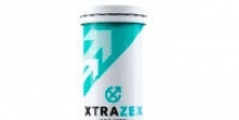 შუშხუნა ტაბლეტები „XTRAZEX“