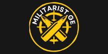 Militarist.ge • მილიტარისტ.ჯი