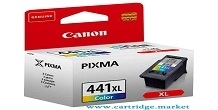კარტრიჯი Canon CL-441XL